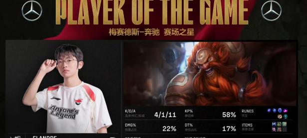  Rookie爆冷击败RNG，问鼎冠军引爆全场！