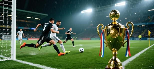 内马尔巅峰对决，库里与30激战澳大利亚队分钟，战术调整胜负难料！