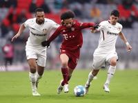 巴塞尔大胜拜仁慕尼黑实力不容小视