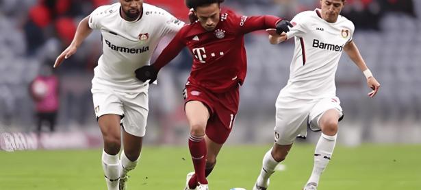 巴塞尔大胜拜仁慕尼黑实力不容小视