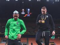 卢多戈雷茨大胜强敌，展露实力的简单介绍