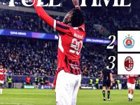 包含米兰不敌强敌，遭受连胜压力的词条