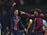 关于巴黎点球险胜，险胜战局的信息