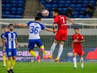 天津泰达主场击败深圳—主场保持不败士气昂扬的简单介绍