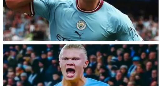 包含哈兰德场边指挥情绪激动，泰山队员怒摔水瓶的词条