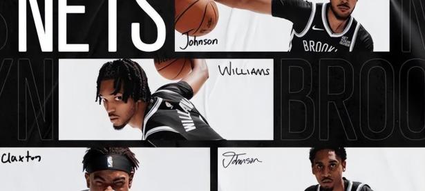 米切尔惊艳全场，哈登助攻爆棚，球队未来可期逆转取胜！