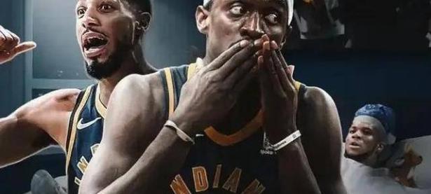  西亚卡姆回归赛场，挺进下一轮首场状态亮眼，公牛观众沸腾！