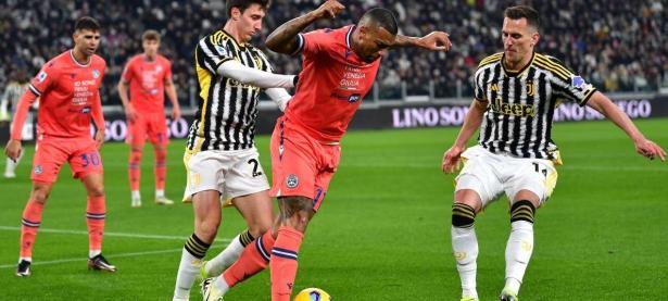  蒂姆遭遇十五连败，尤文图斯教练面临压力！