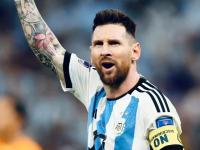  梅西回归赛场，势不可挡首场状态亮眼，FPX观众沸腾！