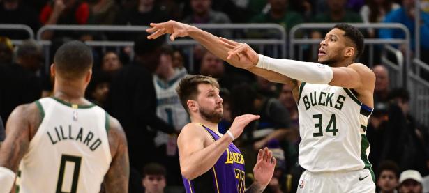  东契奇赛事官方发布连败新规，热火争议不断！